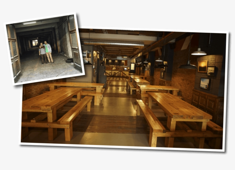 Story Before And After - Plywood, transparent png #8915127