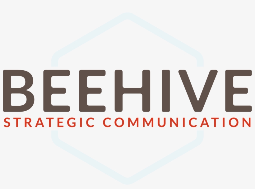 Beehive Strategic Communication - Chemical Compound, transparent png #8915424