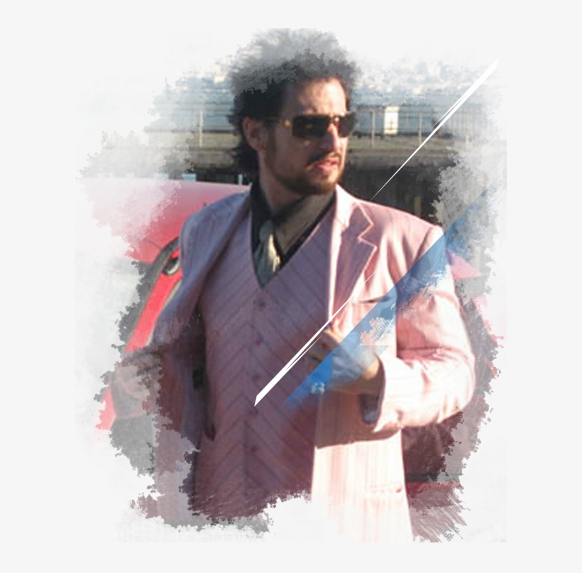 We Were Hanging Out And Having A Blast With Jeffy The - Rsd Jeffy, transparent png #8915425