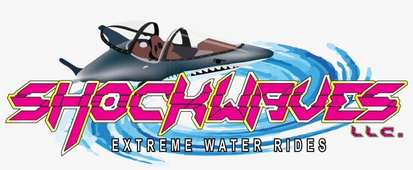 Shockwave - Speedboat, transparent png #8915583