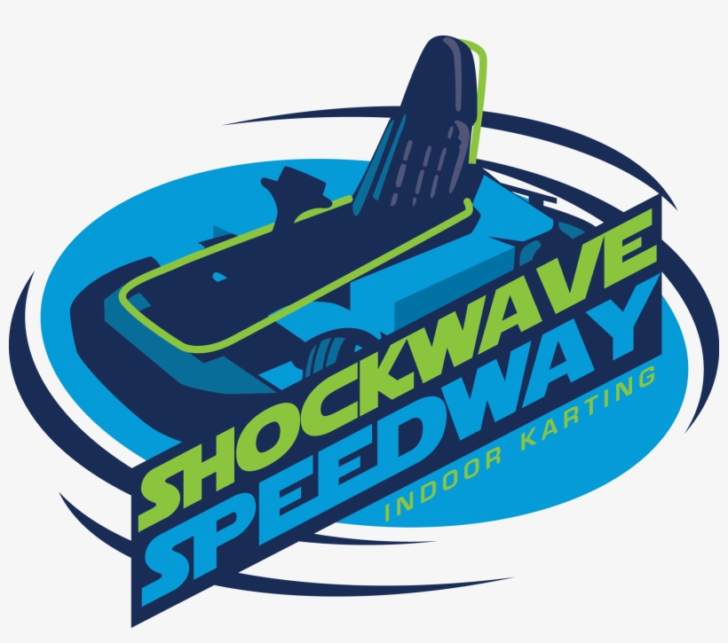 Shockwave Speedway Cv, transparent png #8915617
