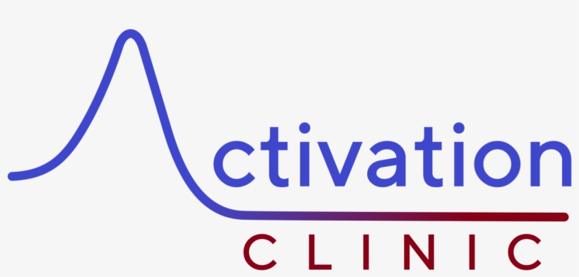 Activation Clinic - Electric Blue, transparent png #8915694