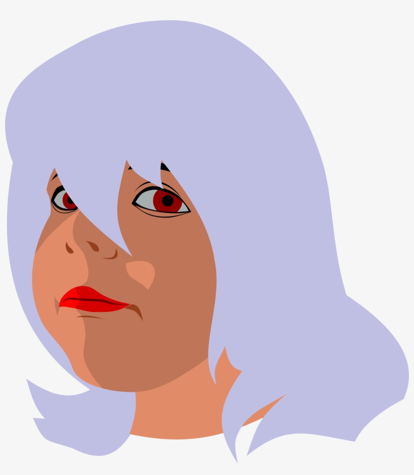 This Free Icons Png Design Of Beautyno12 Unobtrusiveness, transparent png #8915696