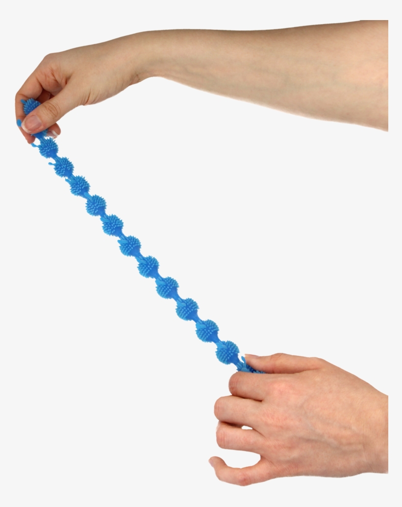 Stretchy Centipede - Rope, transparent png #8915810