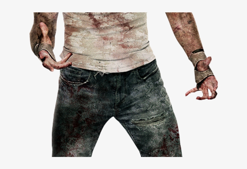 Zombie Png Transparent Images - Portable Network Graphics, transparent png #8915859