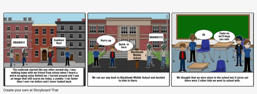 Zombie - Cartoon, transparent png #8916069