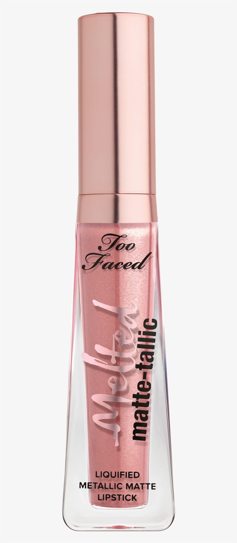 Melted - Too Faced, transparent png #8916344