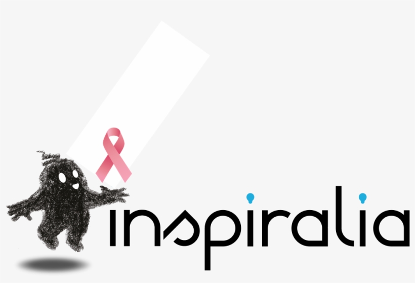 View Larger Image Striking Cancer Through Innovation - Graphic Design, transparent png #8916373