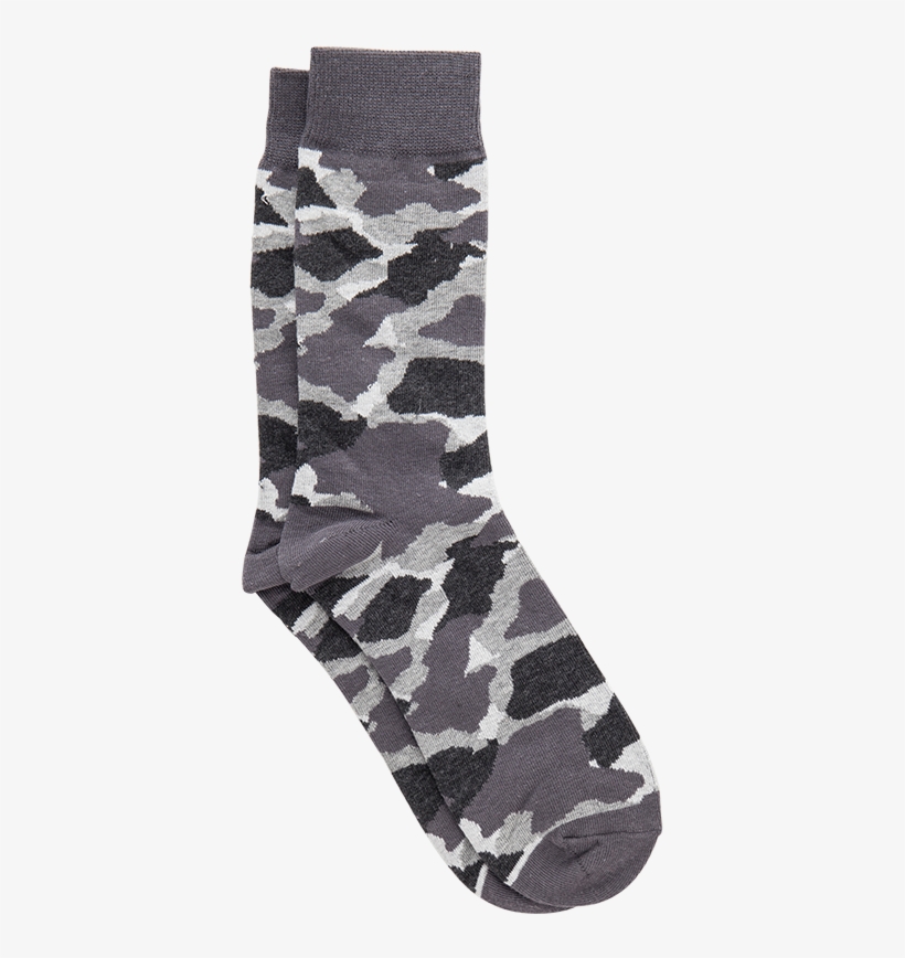 Fashion 4 Men - Sock, transparent png #8916501