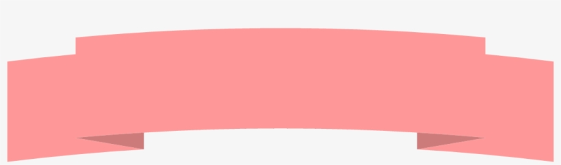 Modelo - Banderin Para Texto Png, transparent png #8916506