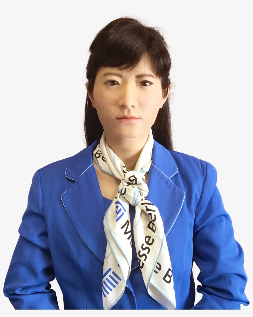 Or Meet Mario From The Marriott Ghent Hotel In Belgium - Chihira Kanae, transparent png #8916638