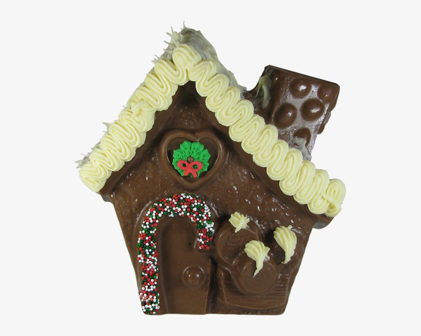 Gingerbread, transparent png #8916640