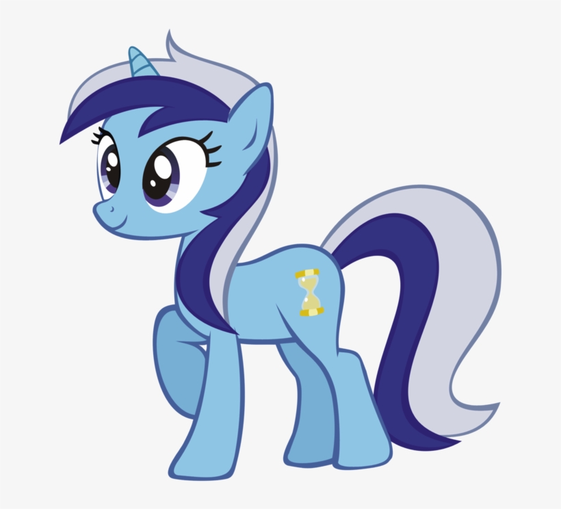 My Little Pony Colgate - Kuda Poni Vector Png, transparent png #8916685