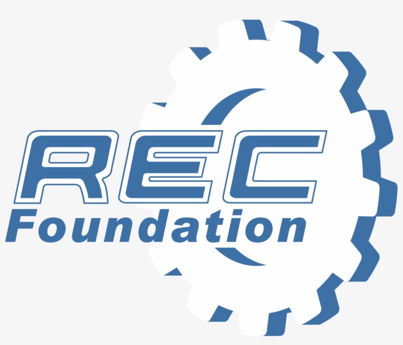 Mission - Rec Foundation Logo, transparent png #8916791