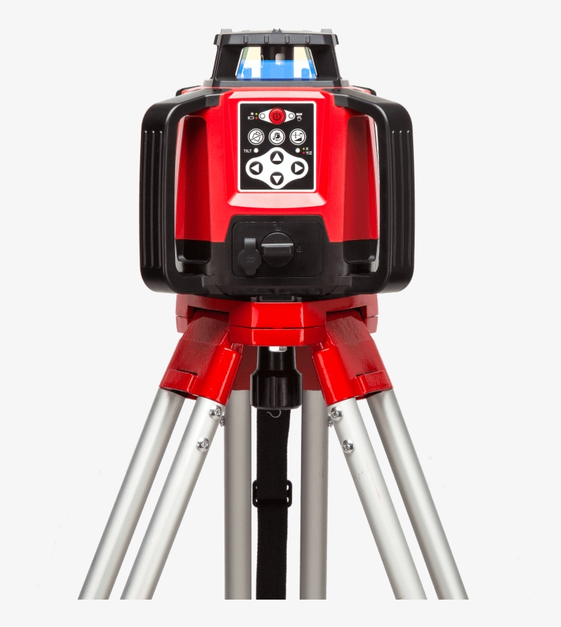 Ne-1l Laser Level Is The Most Advanced Electronic Laser - Laser Level, transparent png #8916895