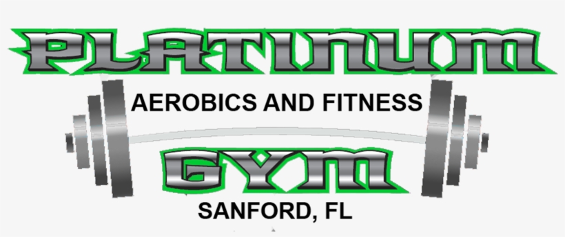 The Platinum Gym - Platinum Gym Harapan Indah, transparent png #8916925
