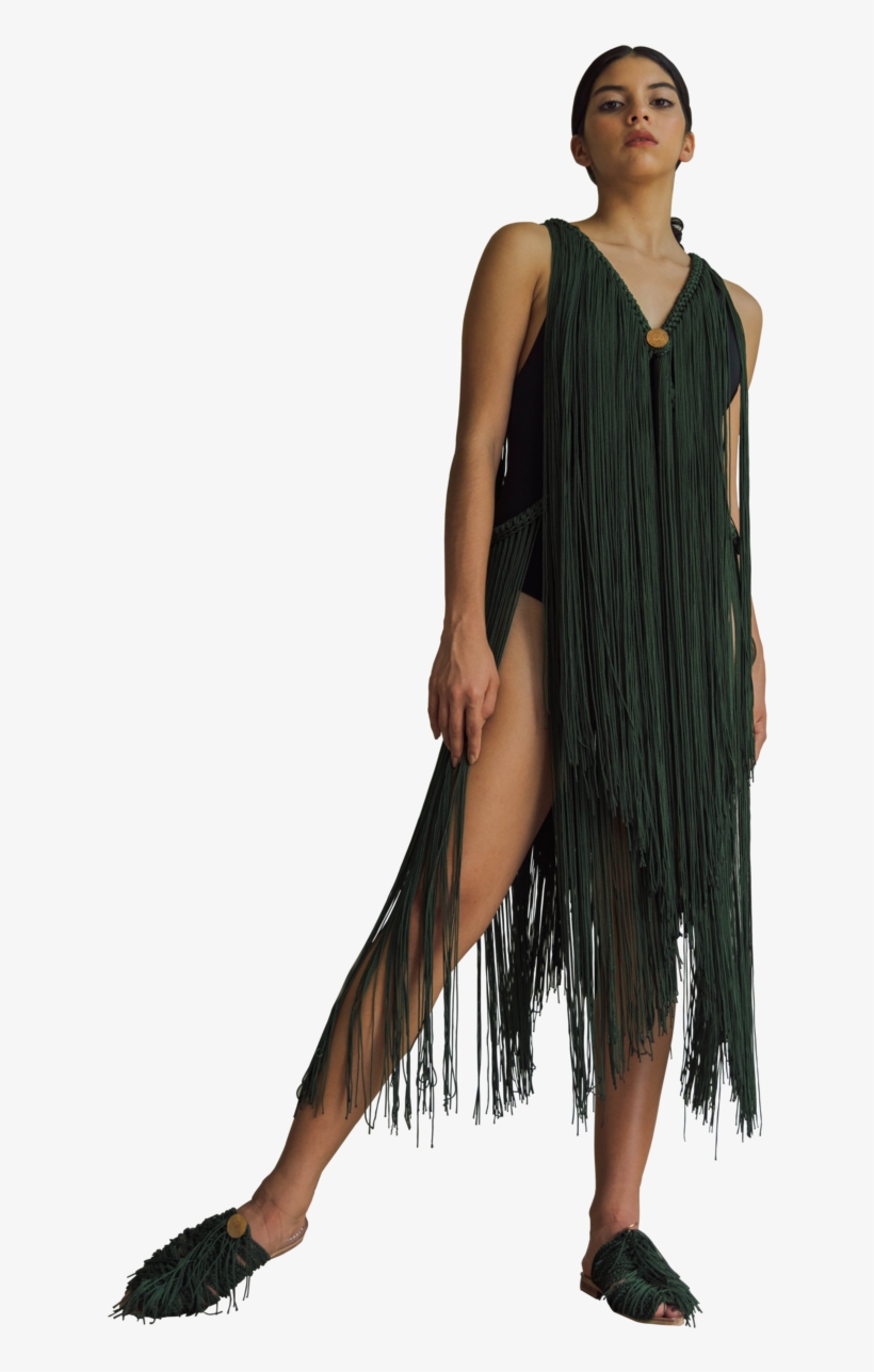 Alas Vest - Girl, transparent png #8917147
