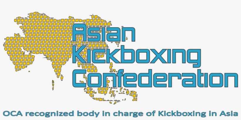 Asian Kickboxing Confederation 1 24 Feb 2017 - Diagram, transparent png #8917176