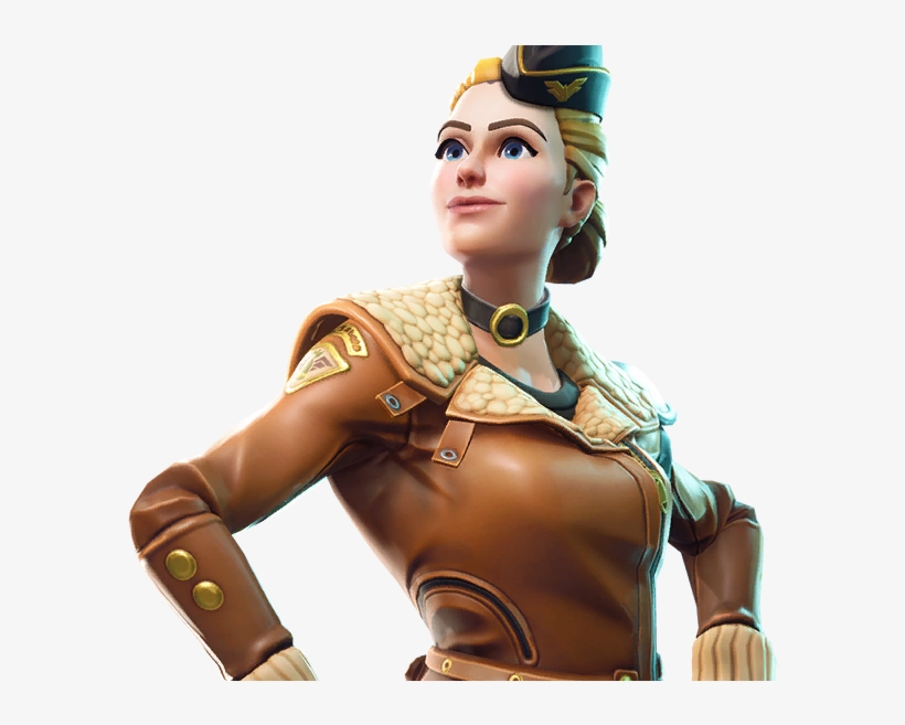 Descubre Todo Lo Que Contiene El Pase De Batalla De - Cloud Breaker Skin Fortnite, transparent png #8917225