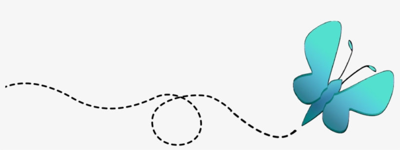 Comments Powered By Hypercomments - Butterfly Divider Png, transparent png #8917254
