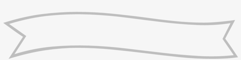 Modelo - Banderines Para Texto Png, transparent png #8917314