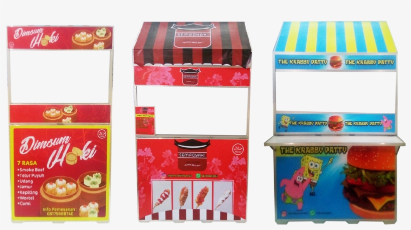 Booth 1 1 - Box, transparent png #8917690