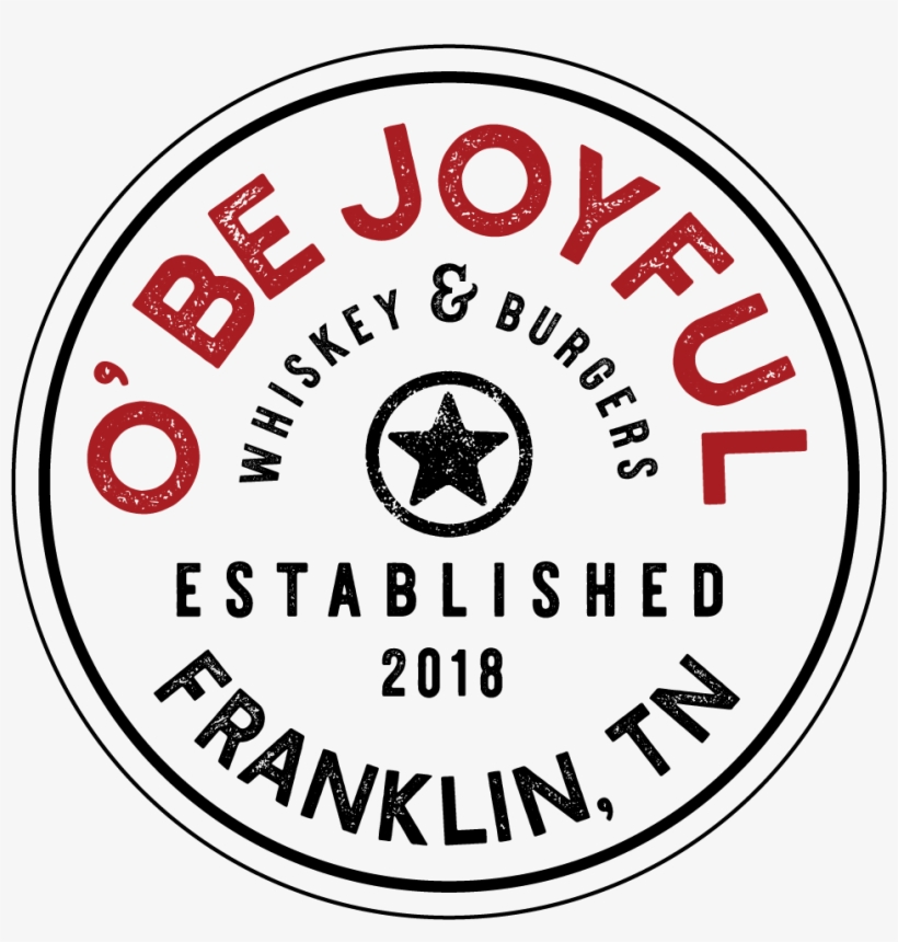O'be Joyful Franklin, Tn - Starfish And The Spider, transparent png #8917700