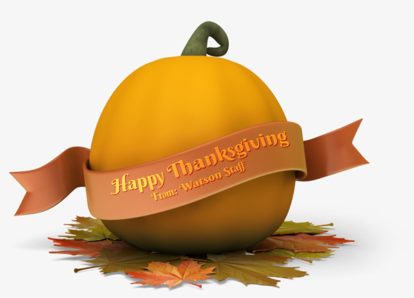 Pumpkin Banner Custom 15774 , Pumpkin Banner Custom - Thanksgiving, transparent png #8917730