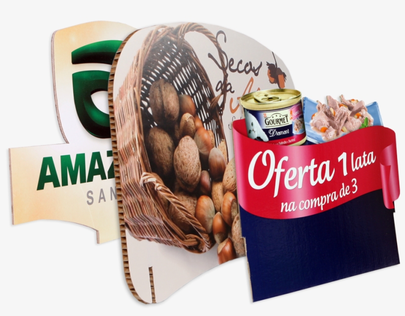 Banderines - Walnut, transparent png #8917770