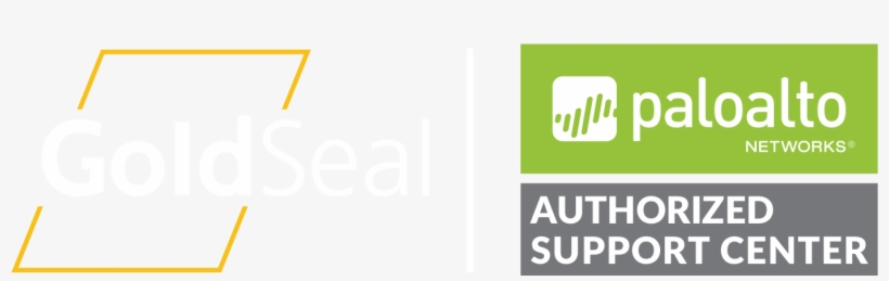 Goldseal Support For Palo Alto Networks - Palo Alto Networks, transparent png #8918262