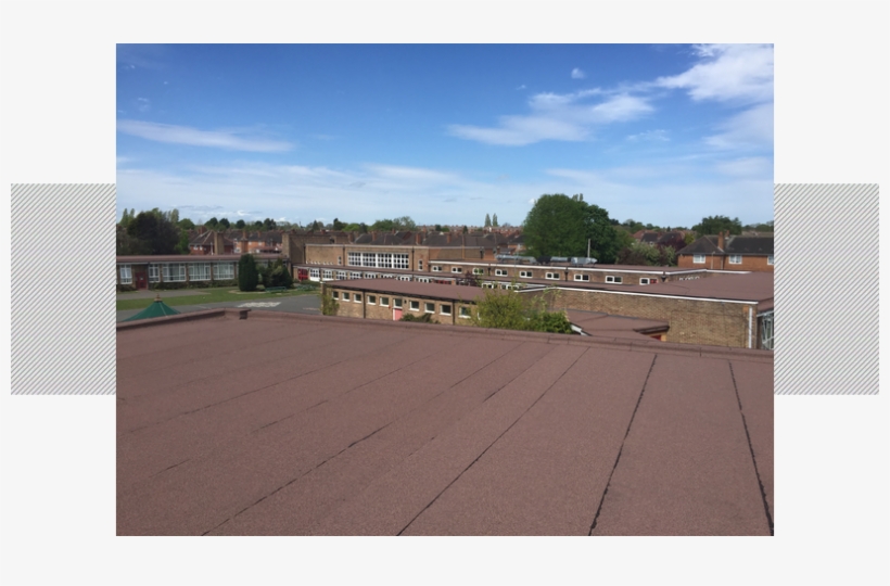 Next Prev - Roof, transparent png #8918384
