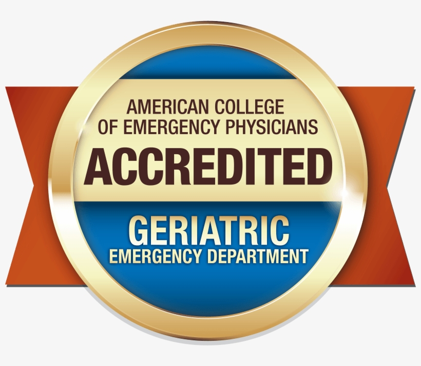 Accreditation Levels - Gold Seal - Circle, transparent png #8918438