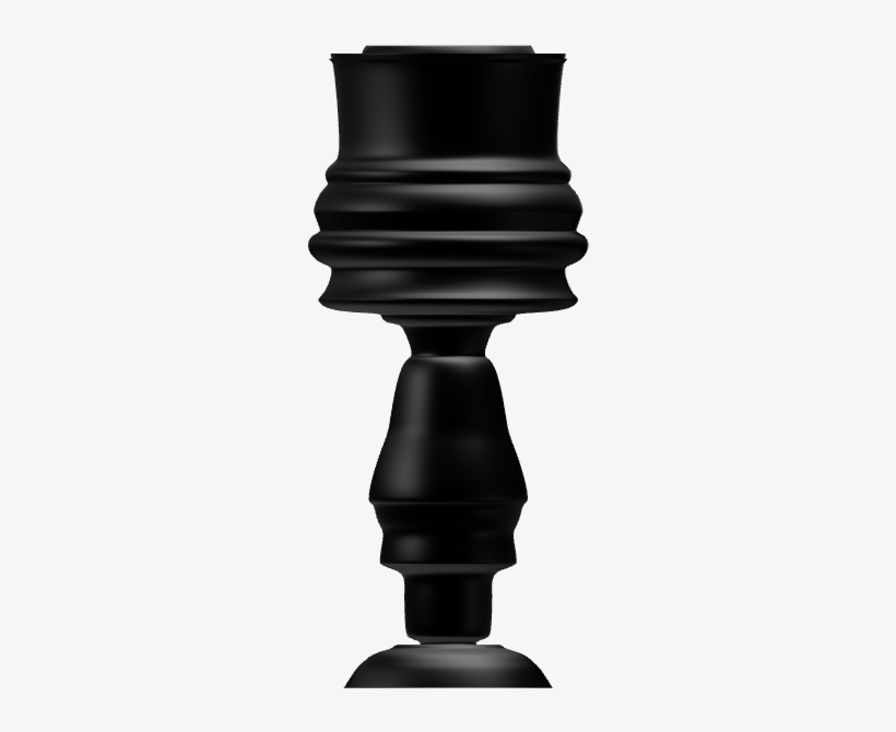 Bart Vase - Tool, transparent png #8918473