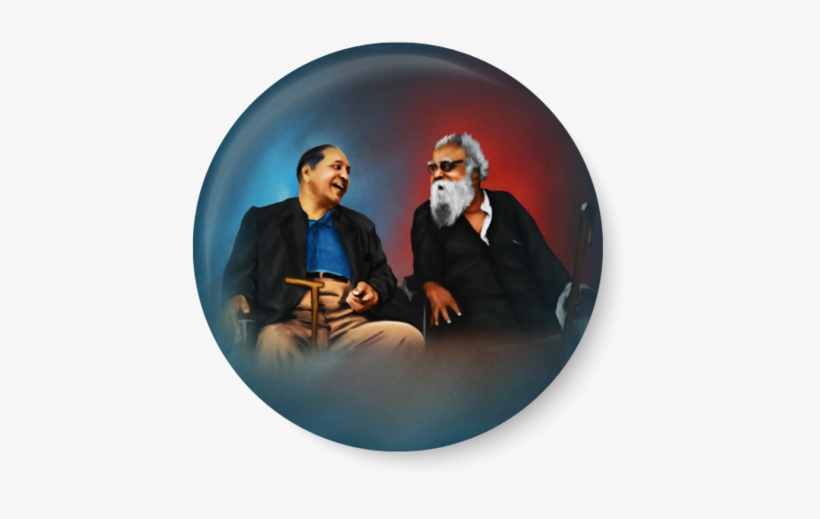 Ambedkar Periyar, transparent png #8918595