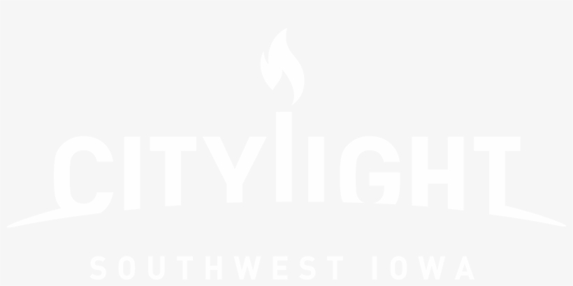 Citylight Southwest Iowa - Emblem, transparent png #8918655