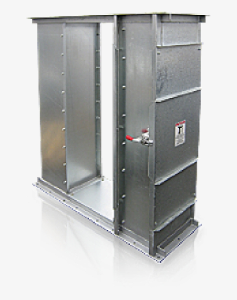 Rad Bucket Elevator - Locker, transparent png #8918657