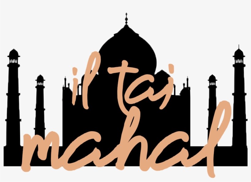 Taj Mahal, transparent png #8918660