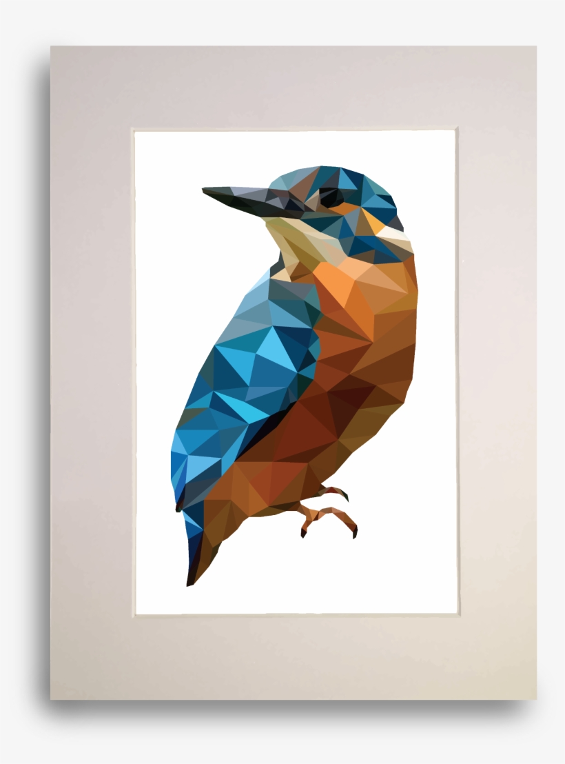 Image Of Kingfisher - Red-footed Booby, transparent png #8918661