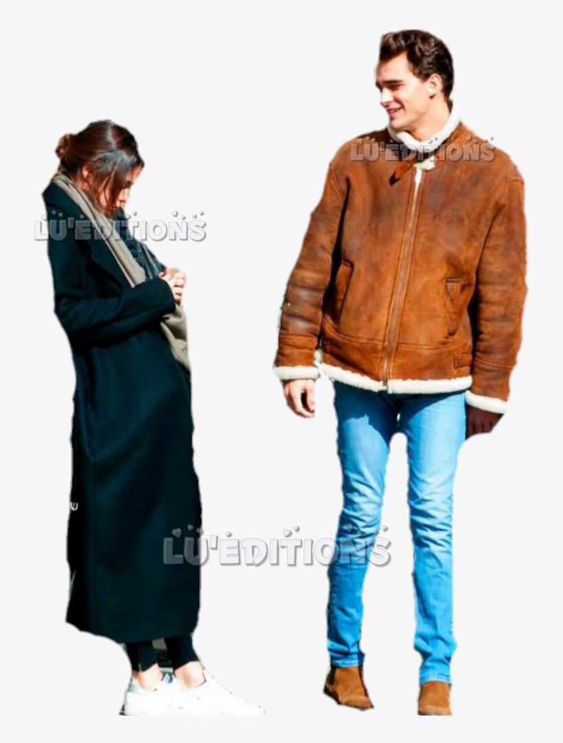 🌟png De Tini Y Pepe🌟 By - Gentleman, transparent png #8918683