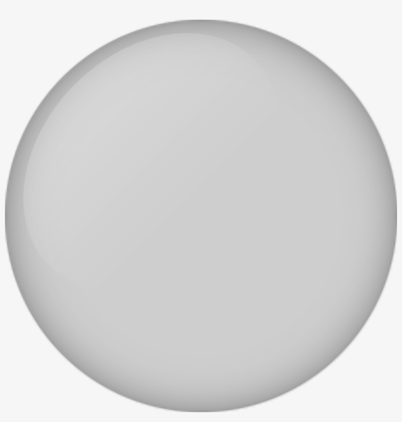 Gel Ii Cloud 9 Gel G161 - Sphere, transparent png #8918740