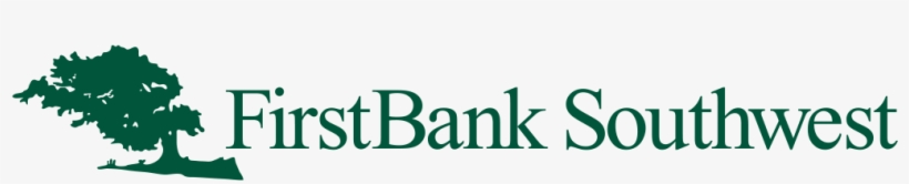 First Bank Southwest Logo, transparent png #8918822