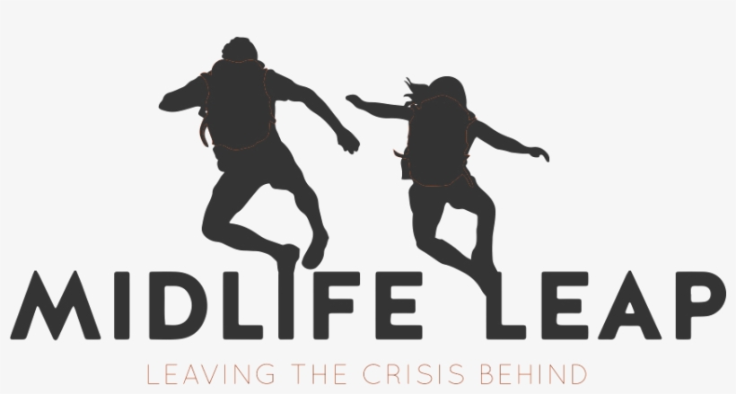 2017 Midlife Leap - Group Jumping, transparent png #8918852