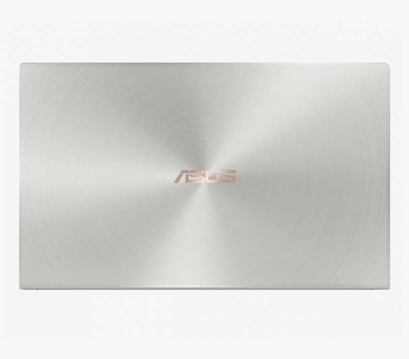 Asus Announces New Zenbook 13, 14, And 15 Notebooks - Laptop, transparent png #8918930