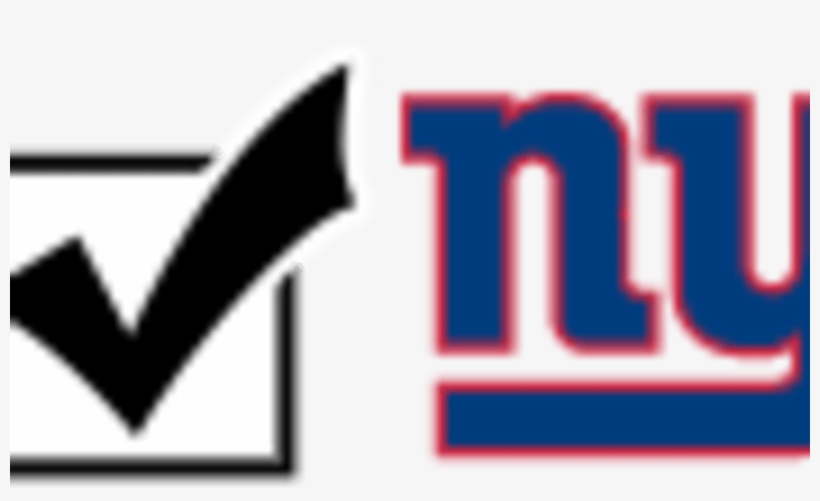 ] Usa Today[ - Ny Giants Logo Svg, transparent png #8918971