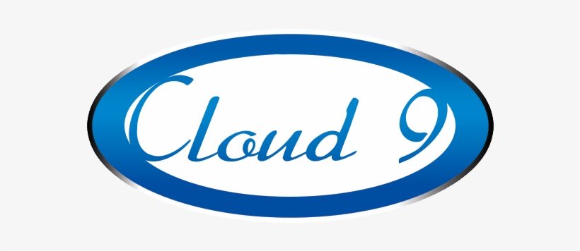 The Cloud 9 Premium Starter Kit Includes An 8 Inch - Circle, transparent png #8919050