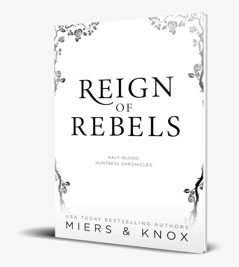 Reign Of Rebels - Illustration, transparent png #8919118