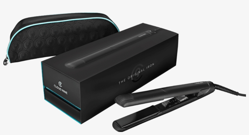 Cloud Nine The Original Iron Bonus C9 Case - Cloud Nine The Original Iron, transparent png #8919120
