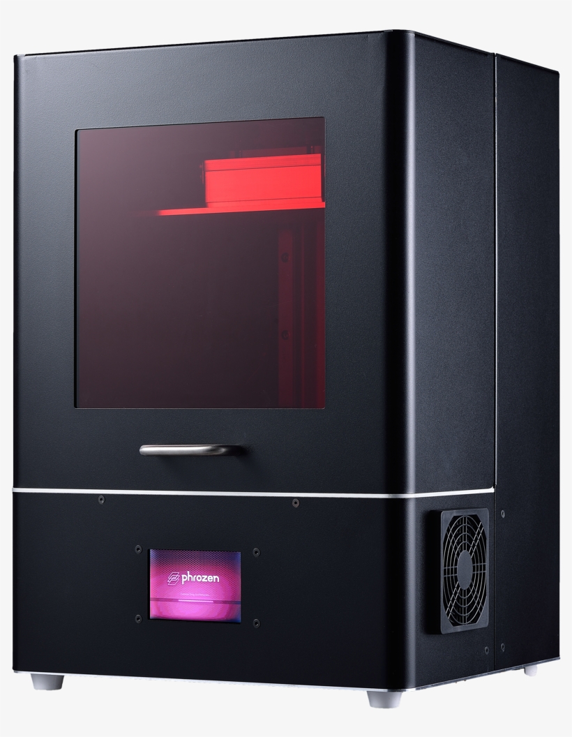 Phrozen Shuffle Xl, transparent png #8919145