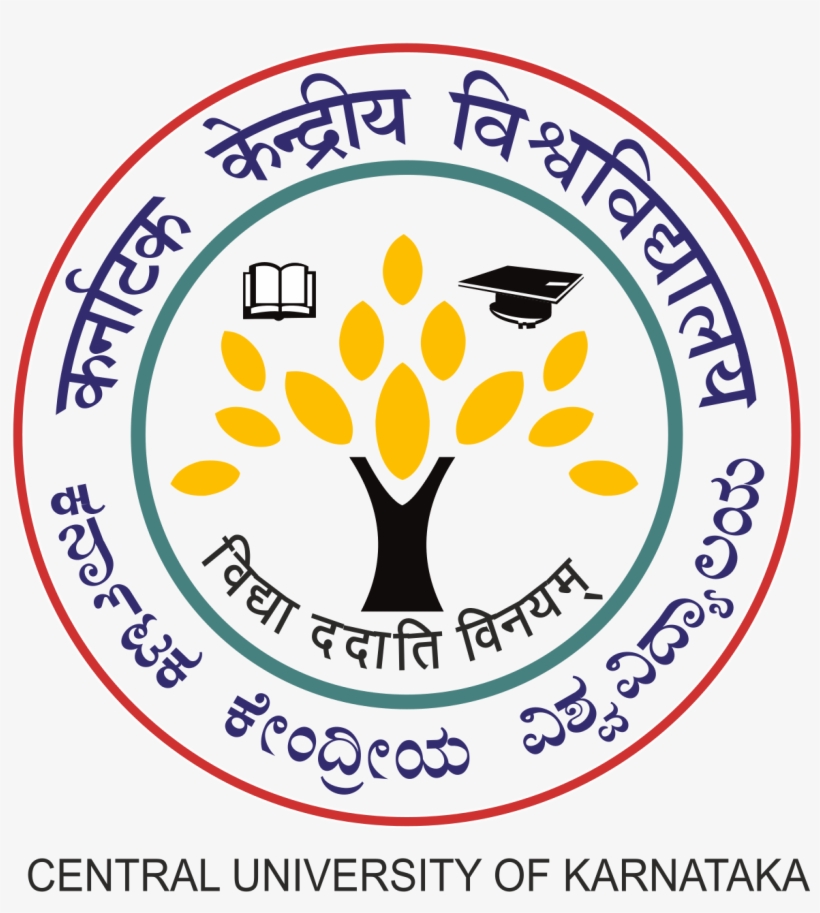 Central University Of Karnataka, transparent png #8919205