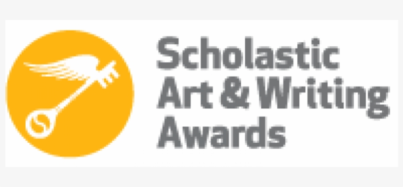 The Scholastic Art & Writing Awards - Alliance For Young Artists & Writers, transparent png #8919483